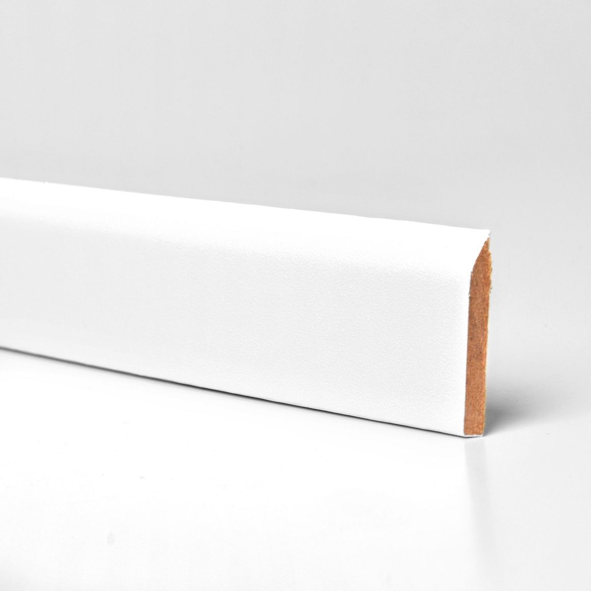 Bocel Plano Mate 2.5 X 0.25 X 240 cm Blanco Set X 5 Unidades FNG ...