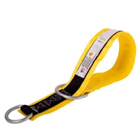 Anclaje Portatil 2 Argollas Metalicas 180 Cm