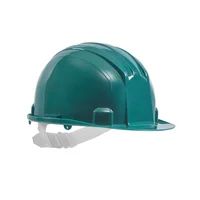 Paquete X 4 Unidades Casco Eco Verde