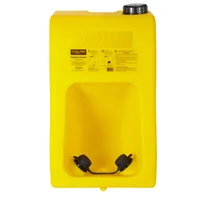 Estacion Portatil Lavaojos 60 Lt.