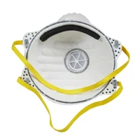 Paquete X 10 Unidades Respirador M920Cv N95