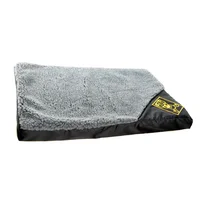 Colchoneta Tradicional De Peluche Para Gato Mediana 64X43 Cm Interpet