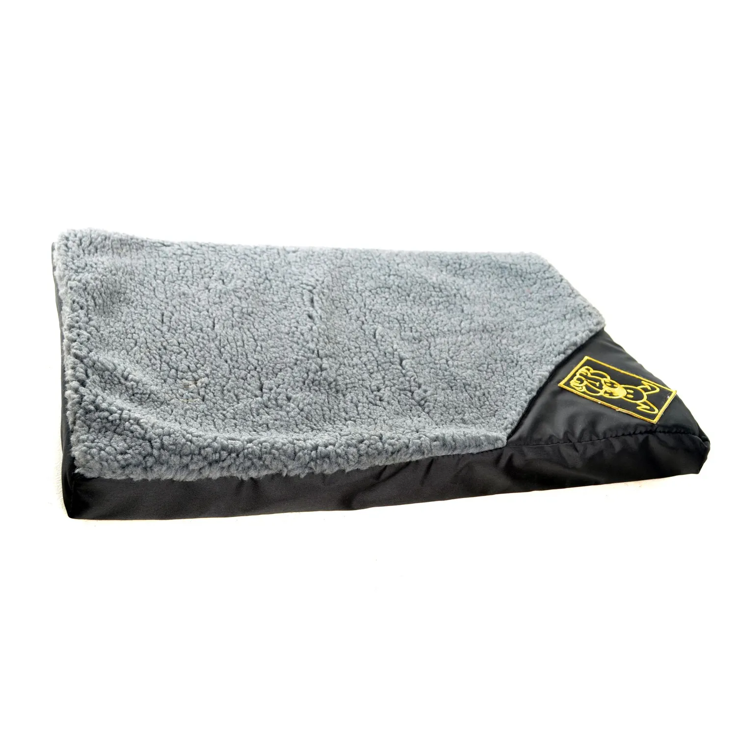 Colchoneta Tradicional De Peluche Para Gato Mediana 64X43 Cm Interpet