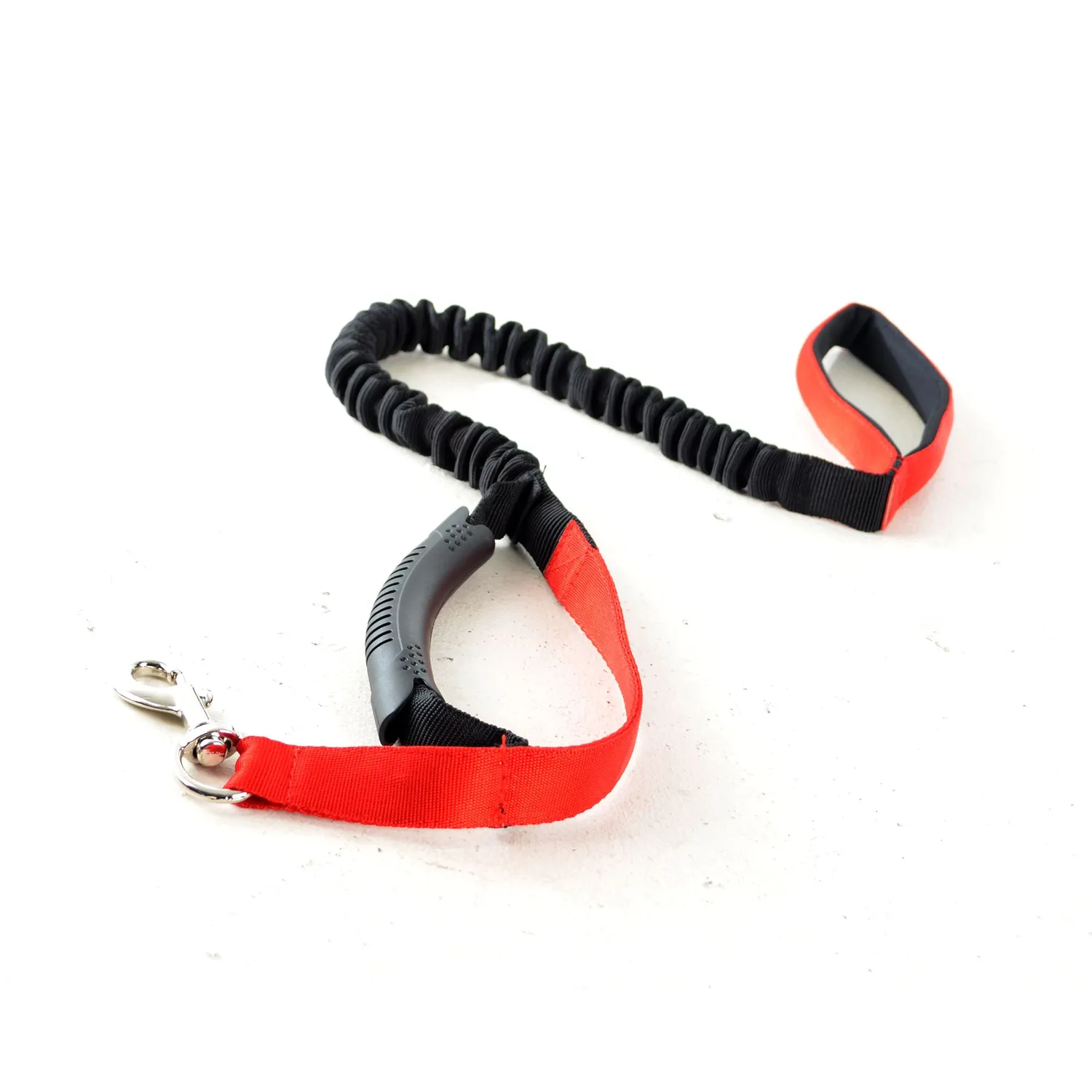 Trailla Para Perro Flex Interpet 120 - 150 Cm Rojo