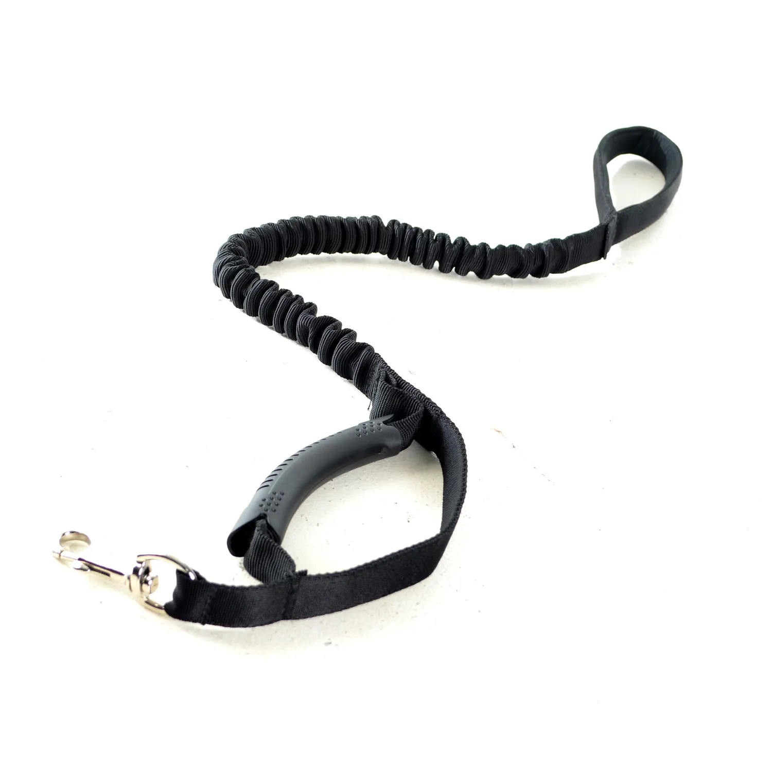 Trailla Para Perro Flex Interpet 120 - 150 Cm Negro