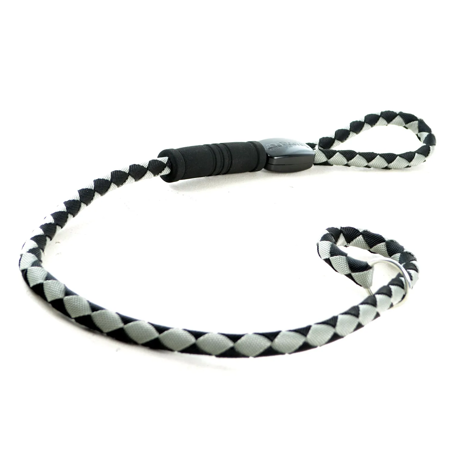 Trailla Cordón De Ahogo Para Perro Interpet 120 Cm