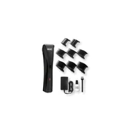 Wahl Máquina Cortapelo Recargable 12 Piezas Negro