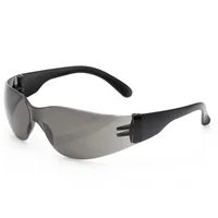Gafas de seguridad ÍCARO Lente Oscuro AF