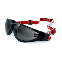 Gafas de seguridad ÍCARO TP Lente Oscuro AF
