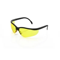 Gafas de seguridad DÉDALO Lente Amber AF