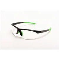Gafas de seguridad EUROPA Lente Claro AF
