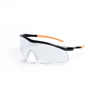 Gafas de seguridad HELIOS Lente Claro AF
