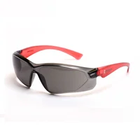 Gafas de seguridad MINOTAURO Lente Oscuro AF