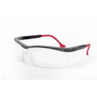 Gafas de seguridad ORESTES Lente Claro AF