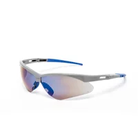 Gafas de seguridad PERSEO Lente Revo Azul Oscuro Espejo