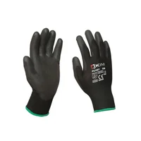 Guantes de seguridad FEBE Poliuretano Talla 8/M