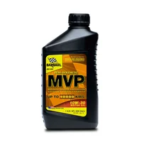 Aceite 10W-30 Semisintetico 1/4Gl 10.000Km Bardahl