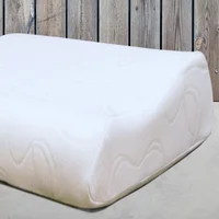 Tecnofoam Almohada Cervical Memory Foam