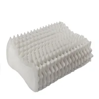 Tecnofoam Almohada Cervical Antiestrés 2 Sensaciones