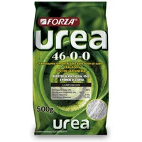 Fertilizante Urea Bolsa X 500grs
