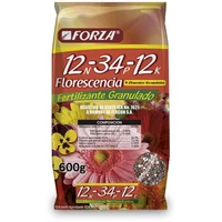 Fertilizante 12-34-12 Bolsa X 600grs