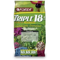 Fertilizante 18-18-18 Bolsa X 600grs