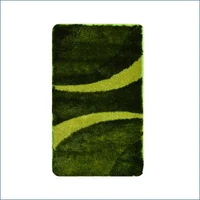 Tapete Sirius 120 x 170 cm Verde