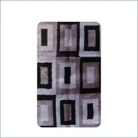 Tapete Sirius 150 x 220 cm Gris