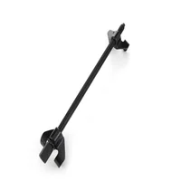 Compresor Forjado para Muelles 370 mm Sata