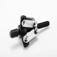 Extractor Tres Patas 4 Pulgadas Sata