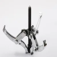 Extractor Tres Patas 8 Pulgadas Sata