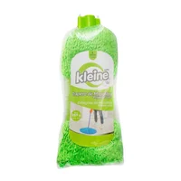 Repuesto Trapero Microfibra Verde Kleine 250Grs