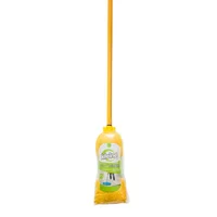 Trapero Microfibra Amarillo Kleine 250Grs Cabo Laminado