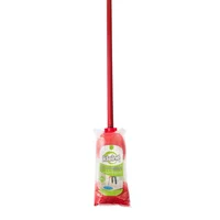Trapero Microfibra Rojo Kleine 250Grs Cabo Laminado