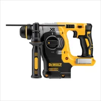 Taladro Rotomartillo Sds Plus En L 1 Pulgada Brushless 20v Máx Sin Baterías y sin Cargador Dewalt
