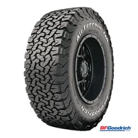 Llanta 35X12.50 R18 Lt All-Terrain T/A Ko2