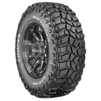 Llanta 265/70R17 121/118Q Discoverer Stt Pro