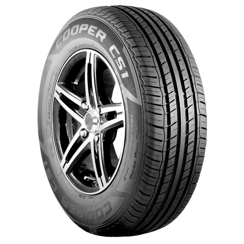 Llanta 185/65R14 86T Cooper CS1 COOPER | falabella.com