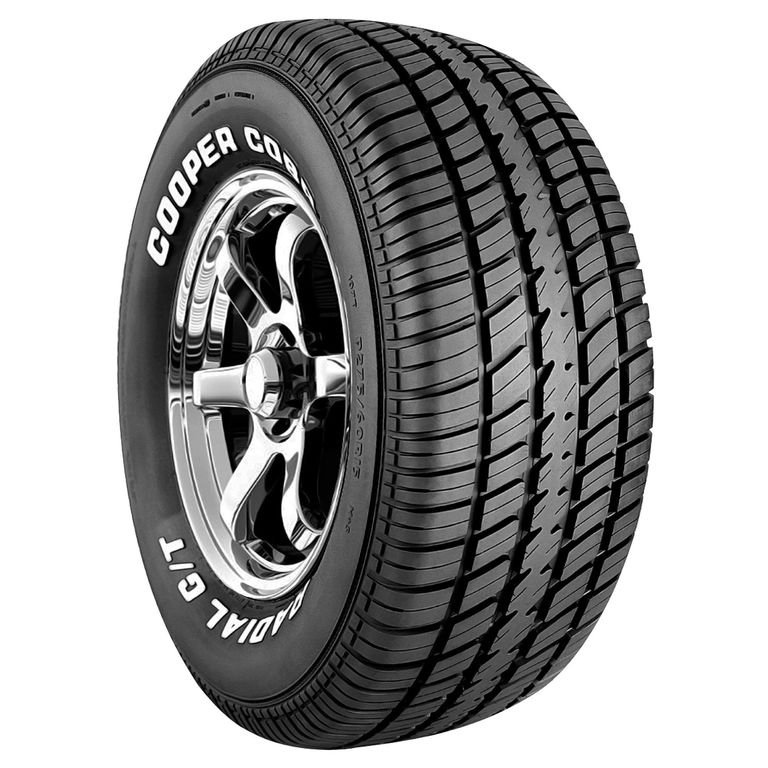 Llanta 235/60R15 Rwl 98T Cobra Radial G/T COOPER | falabella.com