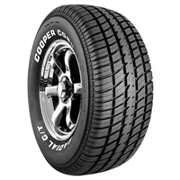 Llanta 295/50R15 Rwl 105S Cobra Radial G/T