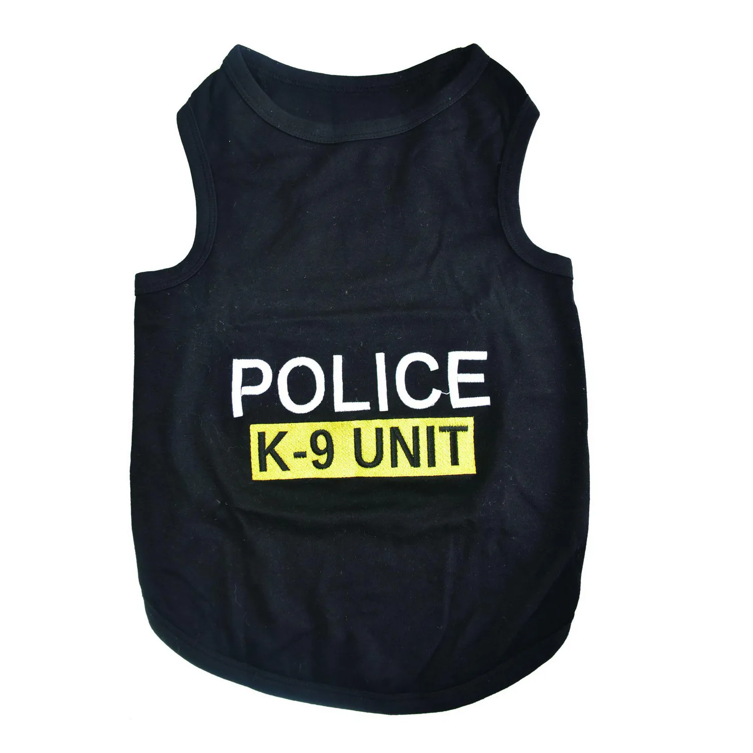 Esqueleto Para Perro Bordado Petizoos Talla XS
