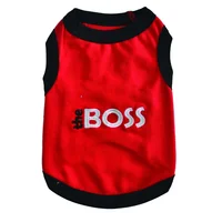Esqueleto Para Perro Bordado Petizoos Talla S
