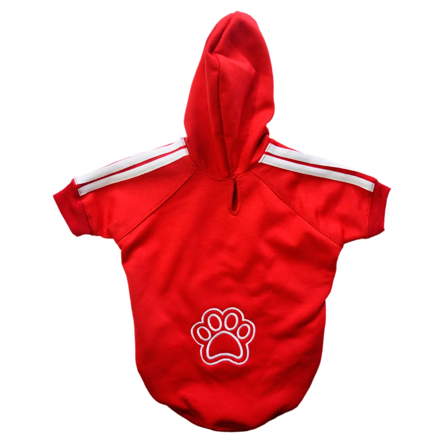 Buzo Capota Para Perro Petizoos Talla S