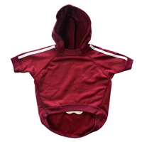 Buzo Capota Para Perro Petizoos Talla L