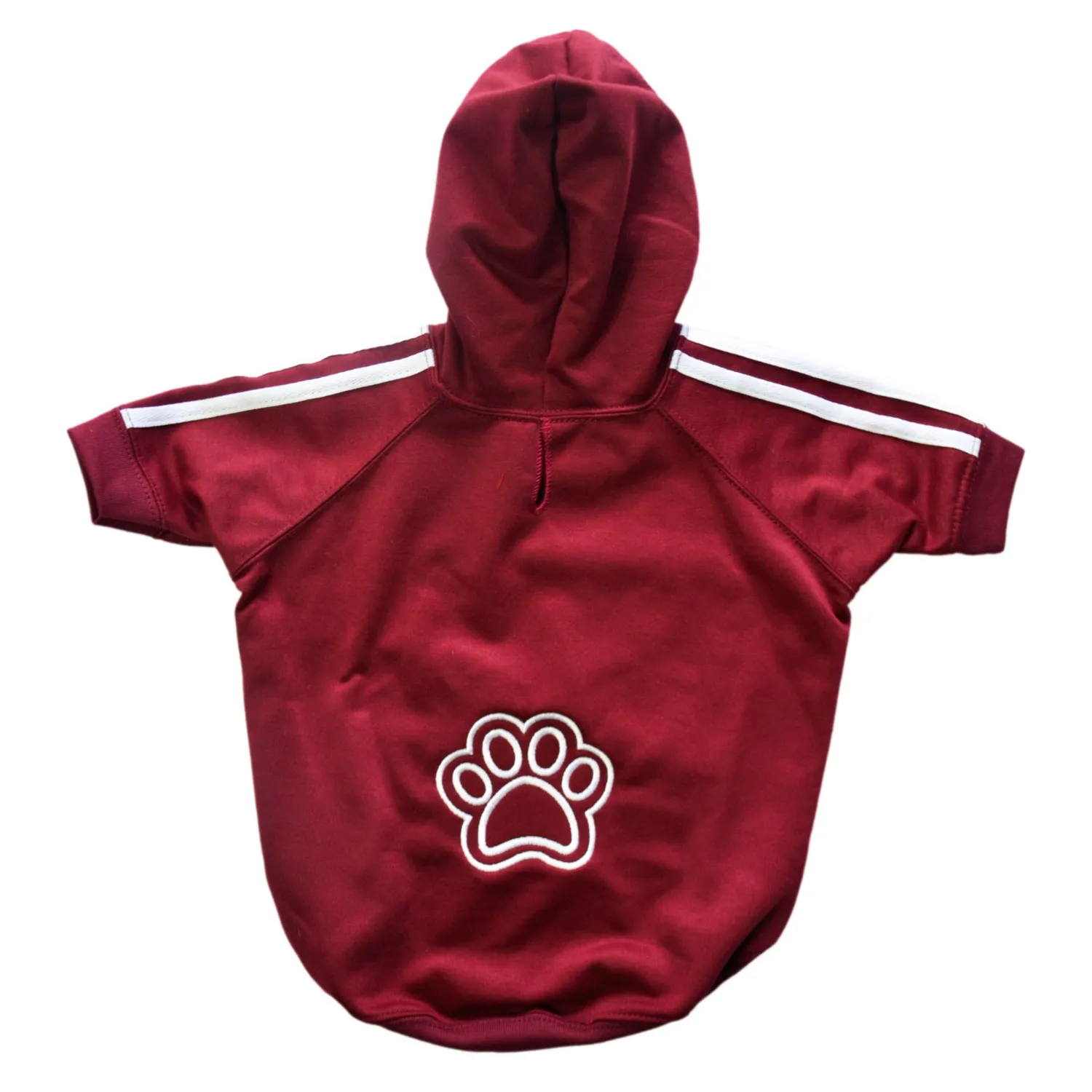 Buzo Capota Para Perro Petizoos Talla L