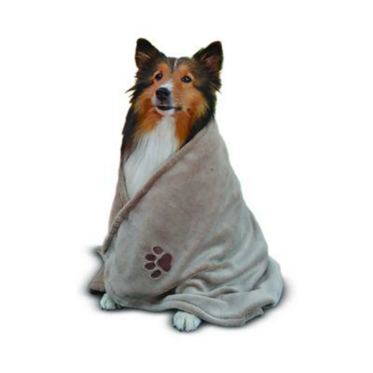 Cobija Para Mascota Térmica Premium 80x80 cm Petizoos 3
