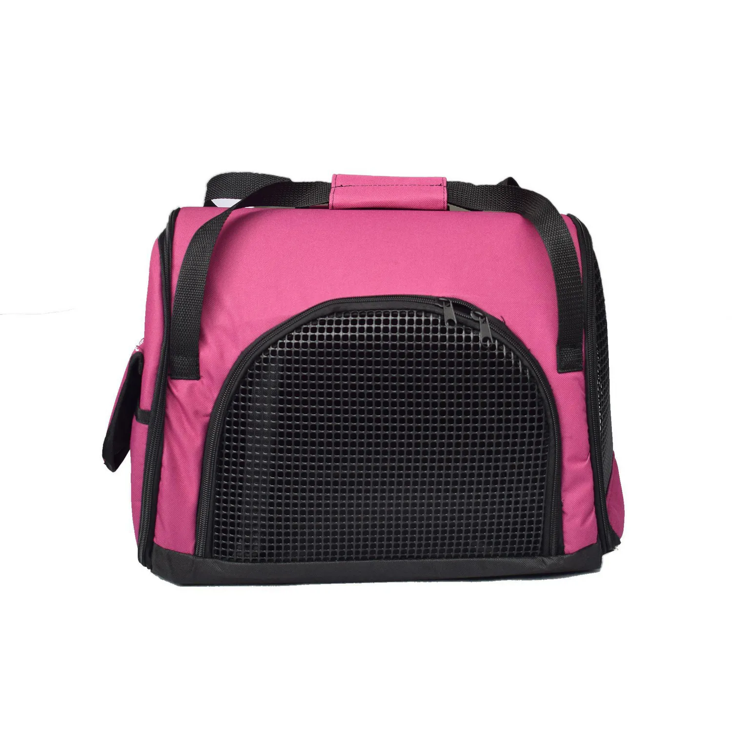 Morral Cargador Para Mascotas 29x25x34cm Pequeña Surtido