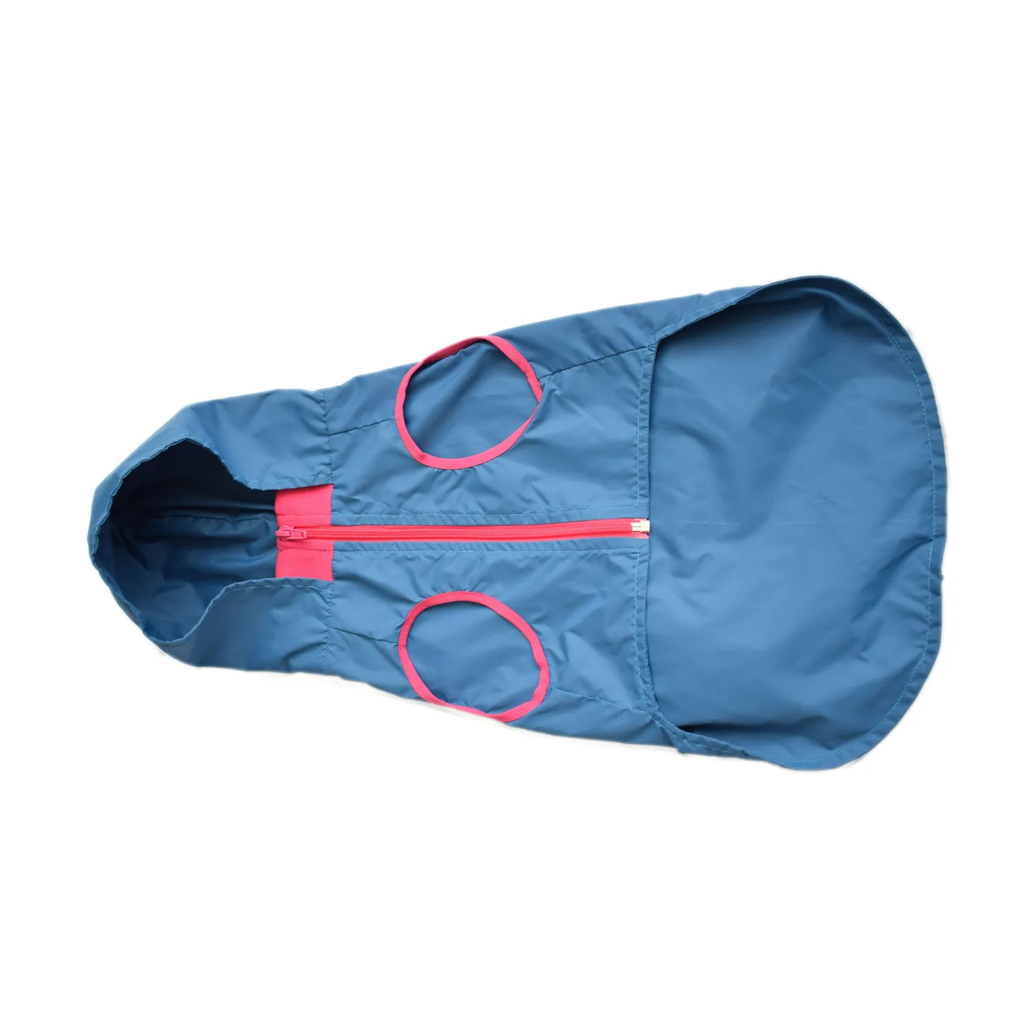 Capa Rompevientos Para Perro Petizoos Talla XS