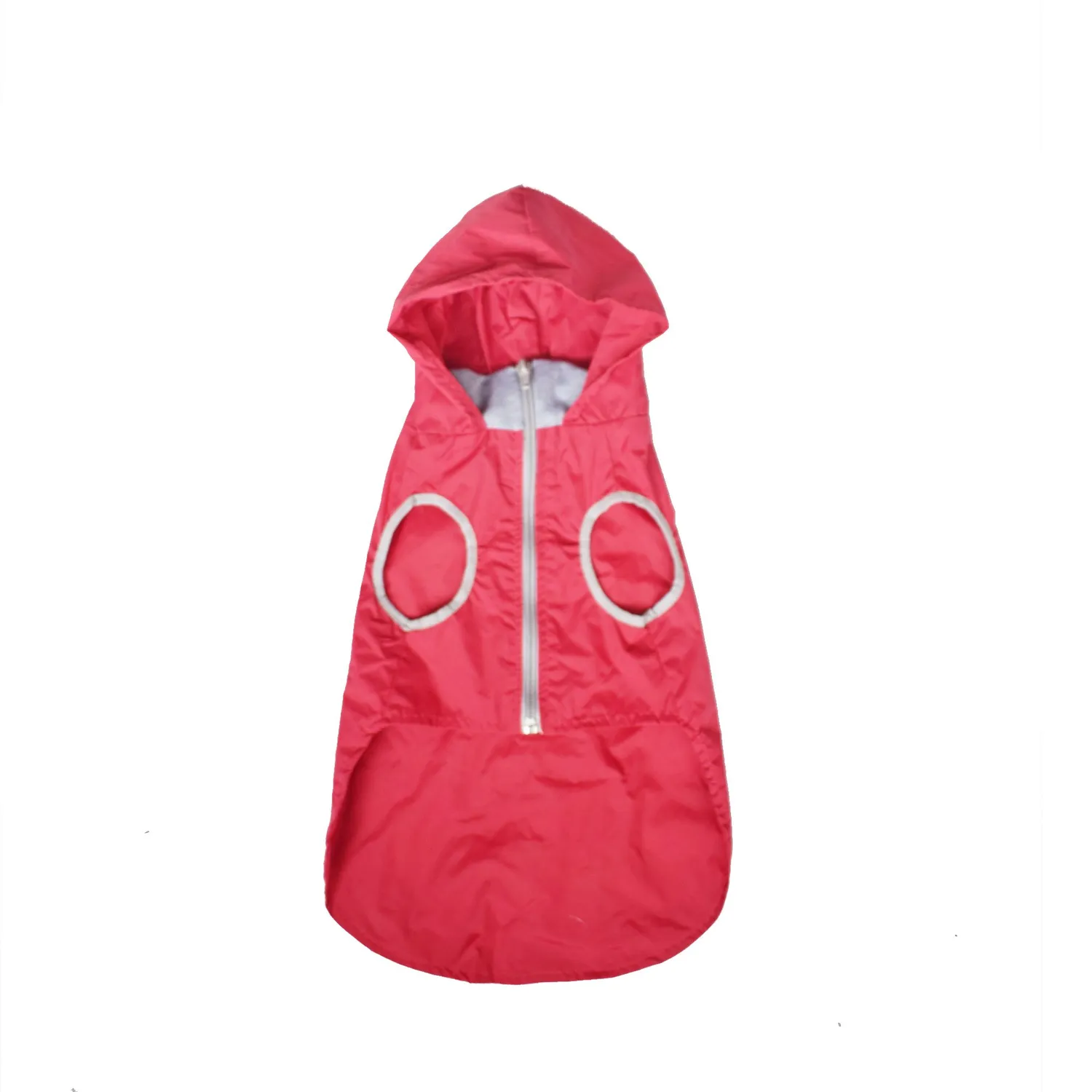 Capa Rompevientos Para Perro Petizoos Talla M