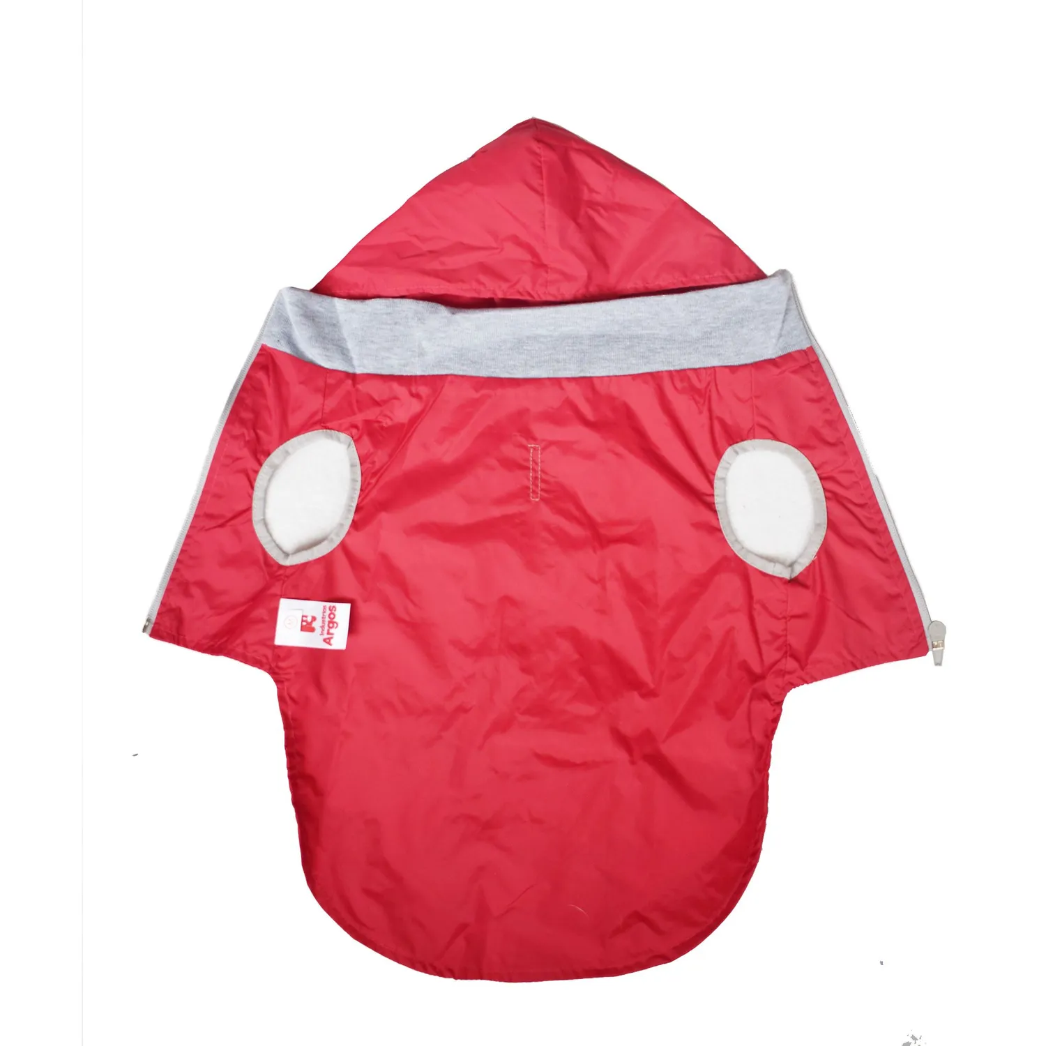 Capa Rompevientos Para Perro Petizoos Talla M